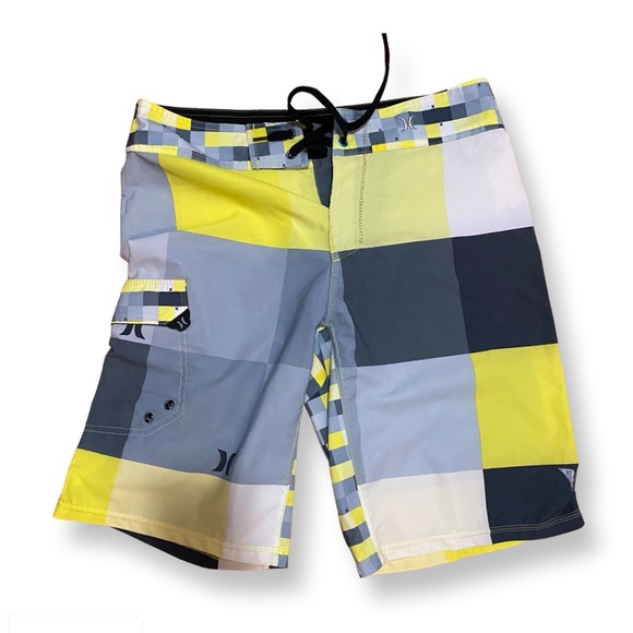 Hurley Phantom Men Boardshorts. Size 32 - Picture 1 of 2